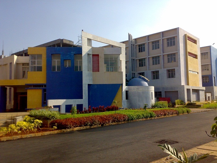 Acharya School of Management Bangalore Building & Infrastructure photo 2