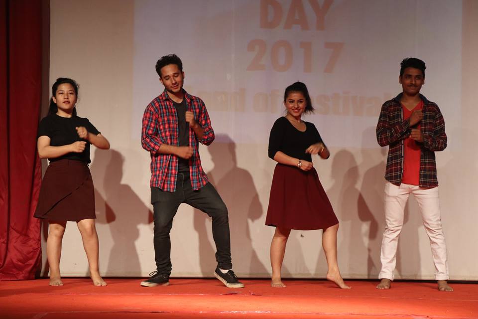 Garden City University Bangalore Events photo 8