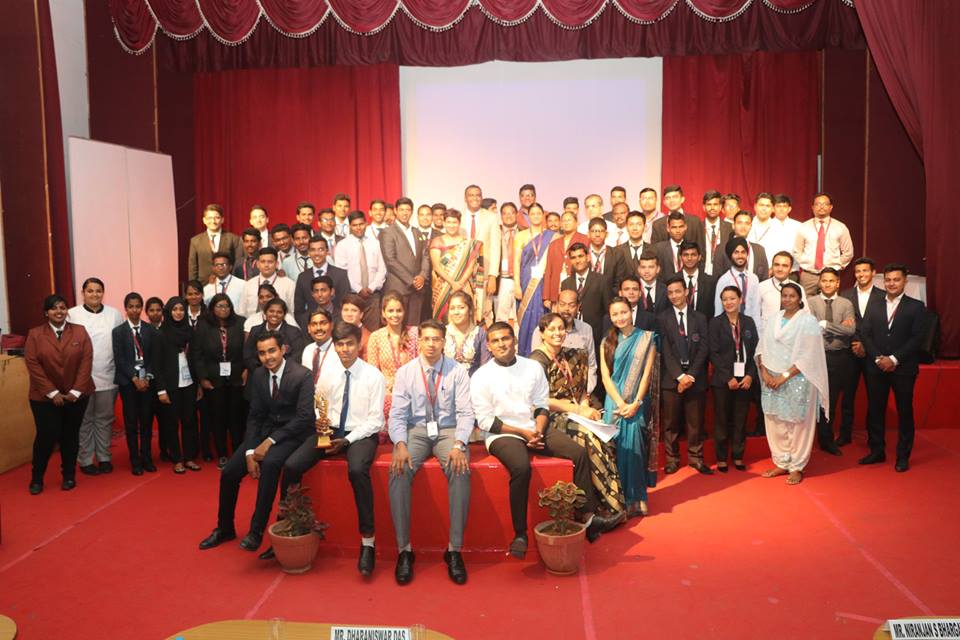 Garden City University Bangalore Events photo 12