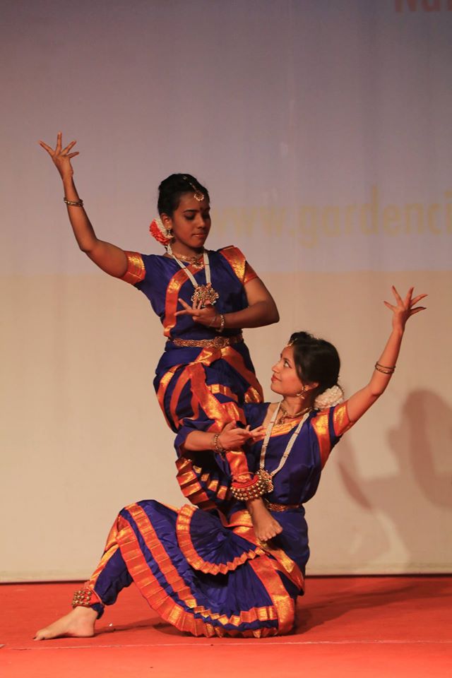 Garden City University Bangalore Events photo 14