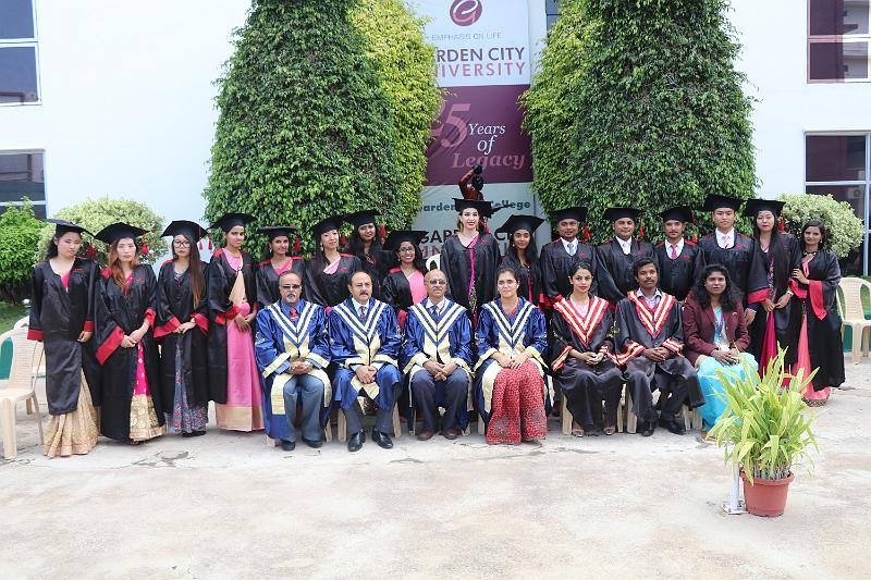 Garden City University Bangalore Events photo 1