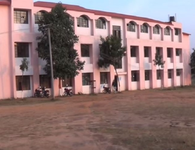 VBU Campus photo 3