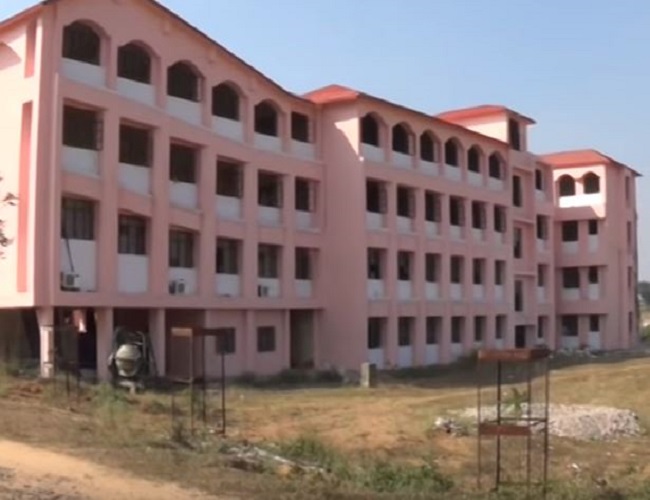 VBU Campus photo 4