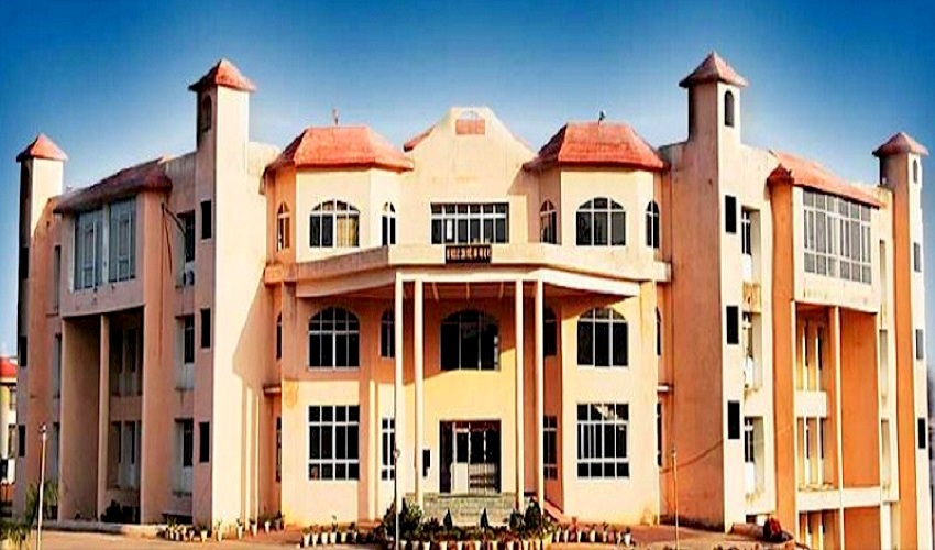 VBU Campus photo 5