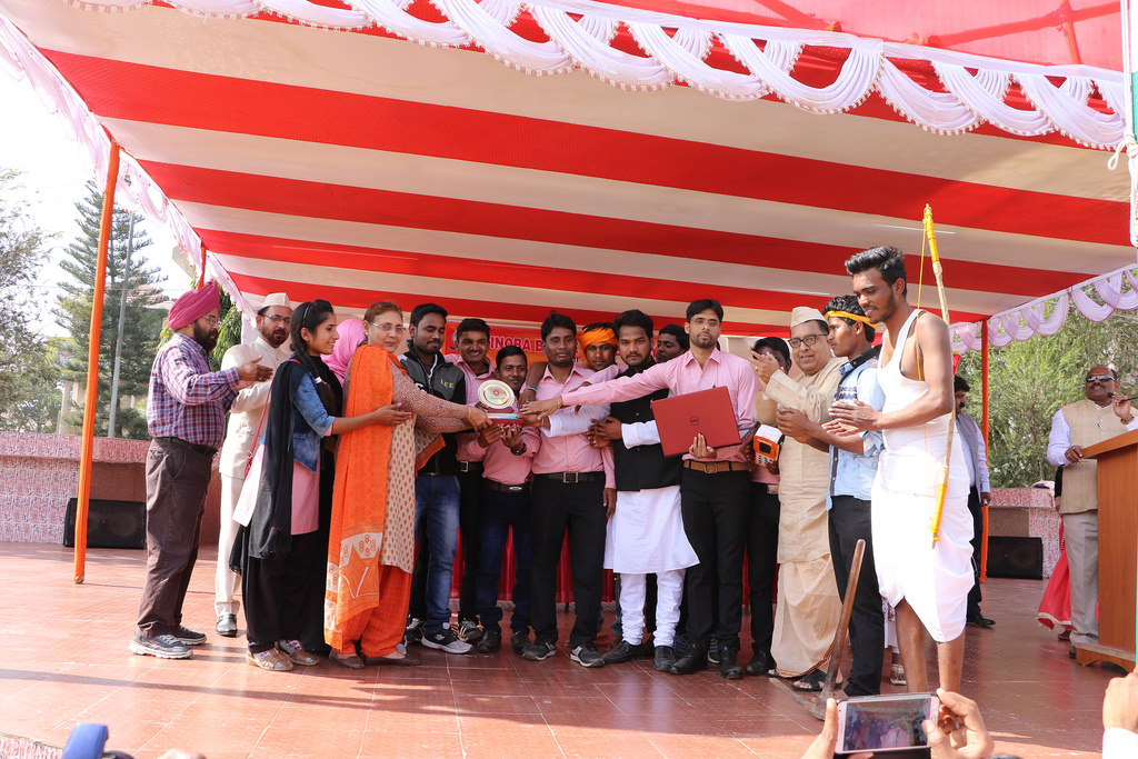 VBU Extra Curricular Activities photo 11