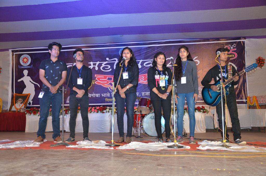 VBU Extra Curricular Activities photo 17