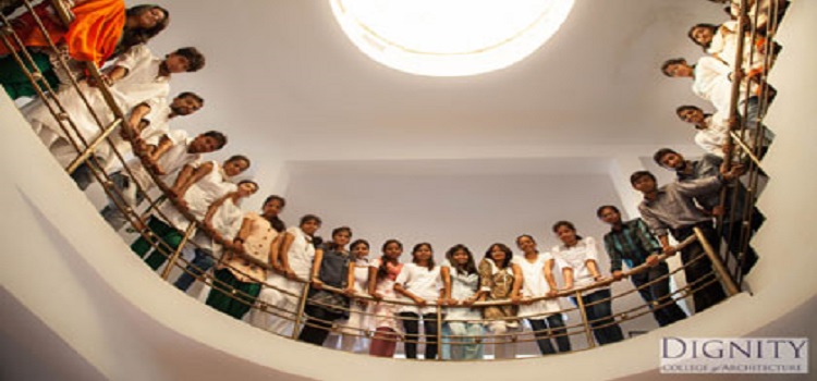 Dignity College of Architecture Durg Facilities photo 6