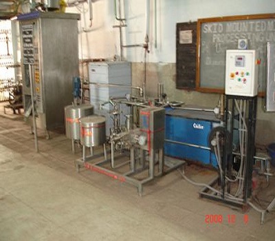 College of Dairy and Food Science Technology Raipur Facility photo 4