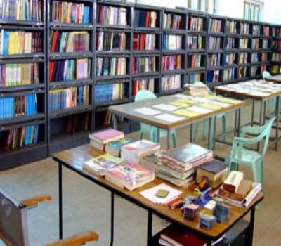 Chouksey Engineering College Bilaspur Facility photo 1