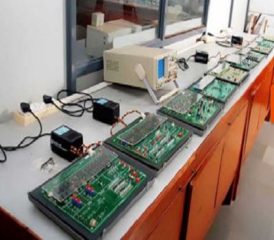 Chouksey Engineering College Bilaspur Facility photo 3