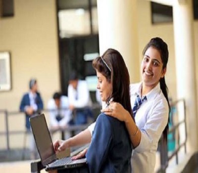 Chouksey Engineering College Bilaspur Facility photo 4