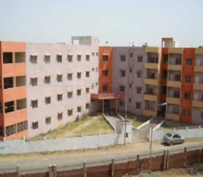 Chouksey Engineering College Bilaspur Facility photo 5