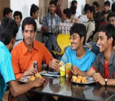 Chouksey Engineering College Bilaspur Facility photo 6