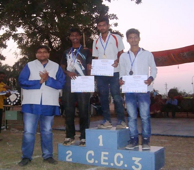 Chouksey Engineering College Bilaspur Events photo 9