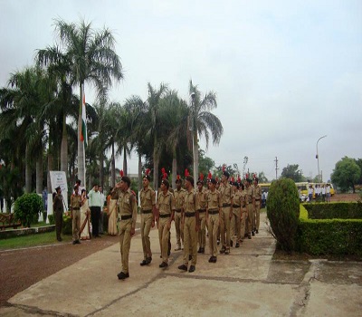 Chouksey Engineering College Bilaspur Events photo 12