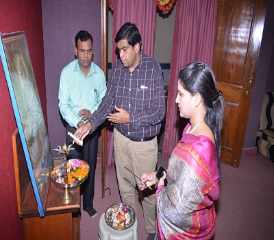 Chouksey Engineering College Bilaspur Events photo 11