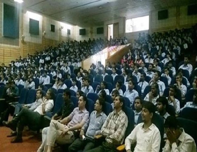 Anand Engineering College Agra Events photo 8