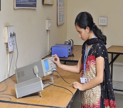 Chhatrapati Shivaji Institute of Technology Durg Facility photo 1