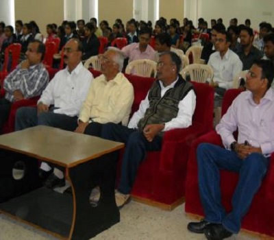 Chhatrapati Shivaji Institute of Technology Durg Facility photo 8