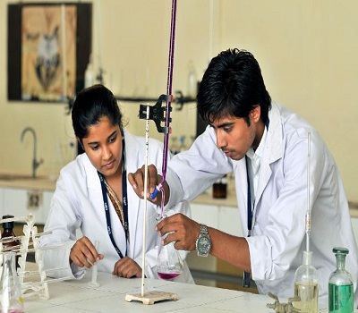 Chhatrapati Shivaji Institute of Technology Durg Facility photo 2