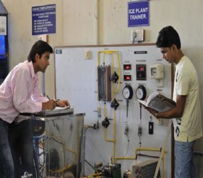 Chhatrapati Shivaji Institute of Technology Durg Facility photo 4