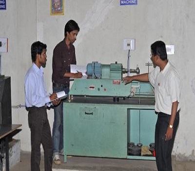 Chhatrapati Shivaji Institute of Technology Durg Facility photo 5