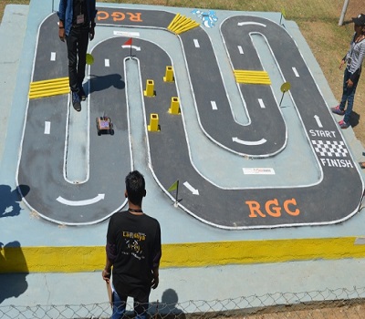 Chhatrapati Shivaji Institute of Technology Durg Events photo 4