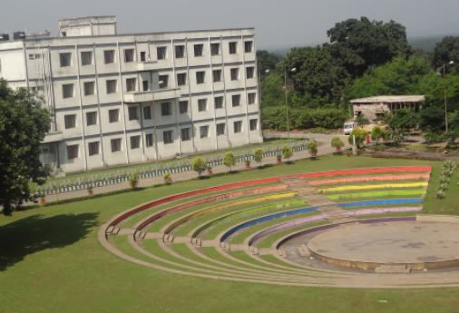 OP Jindal University Raigarh Sports photo 4