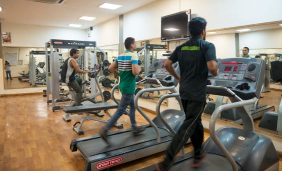 OP Jindal University Raigarh Sports photo 3