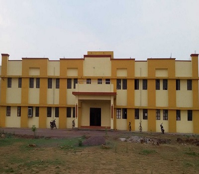 Shri Shankaracharya Institute of Engineering & Technology Durg Academic Building photo 2