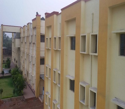 Shri Shankaracharya Institute of Engineering & Technology Durg Academic Building photo 5