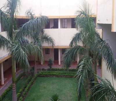 Shri Shankaracharya Institute of Engineering & Technology Durg Academic Building photo 6