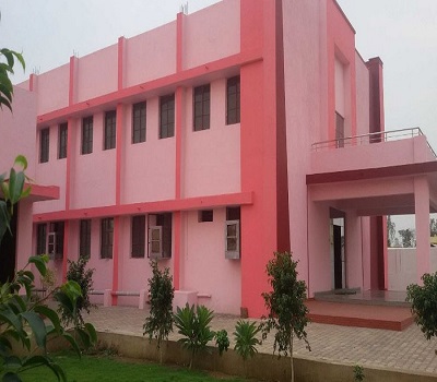 Shri Shankaracharya Institute of Engineering & Technology Durg Academic Building photo 7