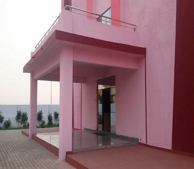 Shri Shankaracharya Institute of Engineering & Technology Durg Academic Building photo 8