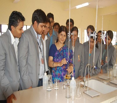 Shri Shankaracharya Institute of Engineering & Technology Durg Facility photo 3