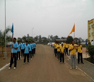 Shri Shankaracharya Institute of Engineering & Technology Durg Events photo 6