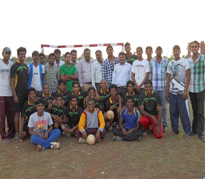 Govt. T.C.L. College Janjgir Facility photo 1