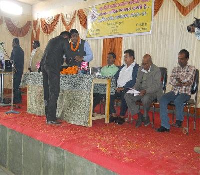 Govt. T.C.L. College Janjgir Facility photo 5