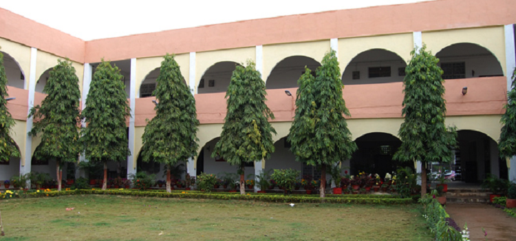 Bhilai Mahila Mahavidyalaya Durg Campus photo 3