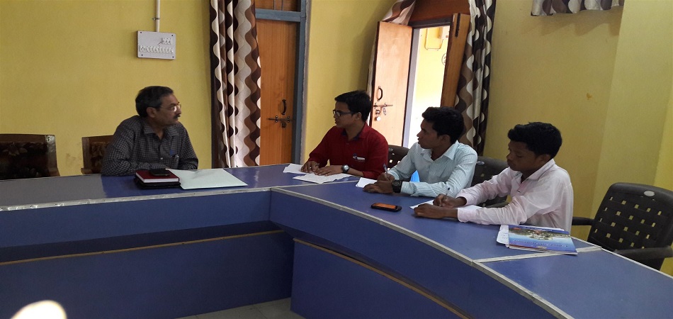 Bhilai Mahila Mahavidyalaya Durg Activities & Events photo 1