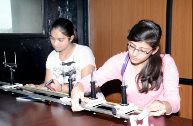 Krishna Engineering College Bhilai Labs and Library photo 5