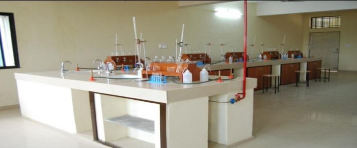 Krishna Engineering College Bhilai Labs and Library photo 10