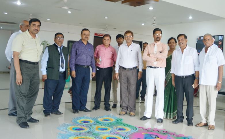 Krishna Engineering College Bhilai Events photo 1