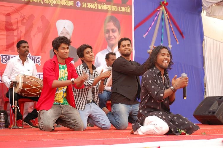 Durga Mahavidyalaya Raipur Events & Activities photo 3