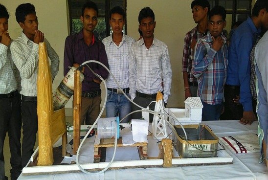 VishwaVidyalaya Engineering College Surguja Events photo 10