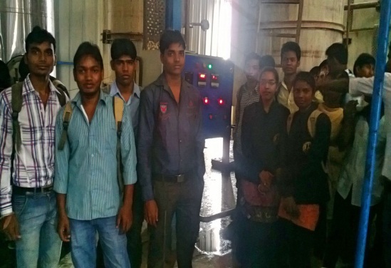 VishwaVidyalaya Engineering College Surguja Events photo 3