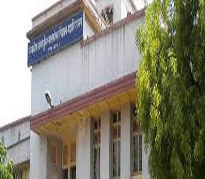 GNSCR Academic Building photo 1