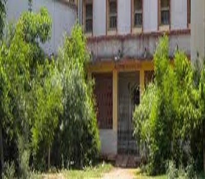 GNSCR Academic Building photo 2