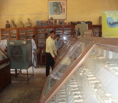 GNSCR Laboratory photo 10