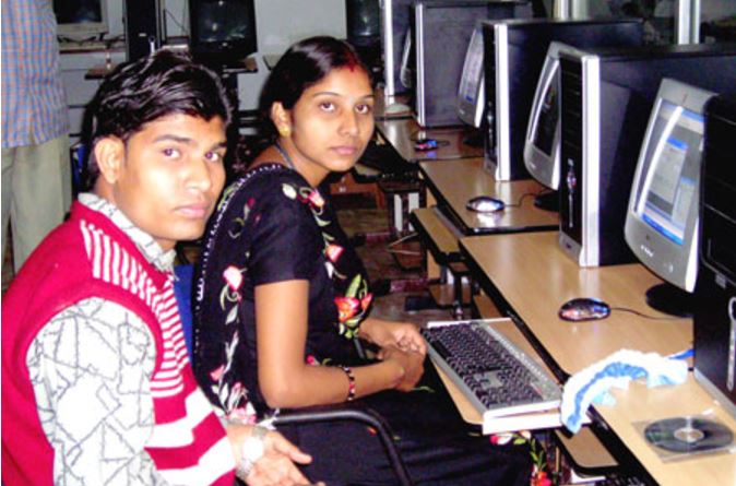 Kamla Nehru College Korba Infrastructure photo 2